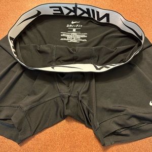 Nike drifit men’s boxer brief
